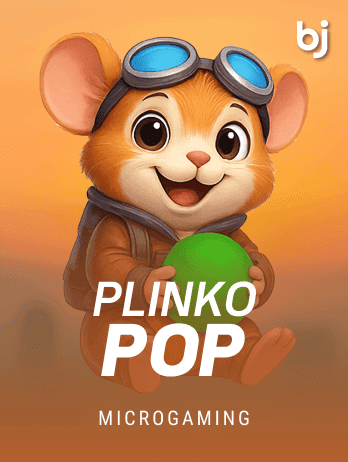 প্লিংকো পপ screenshot